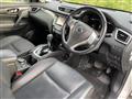 2015 Nissan X-Trail Hybrid