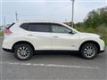 2015 Nissan X-Trail Hybrid