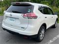 2015 Nissan X-Trail Hybrid