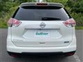 2015 Nissan X-Trail Hybrid