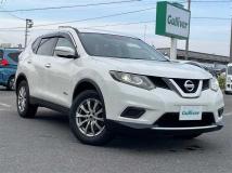 2015 Nissan X-Trail Hybrid