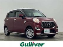 2021 Daihatsu Cast