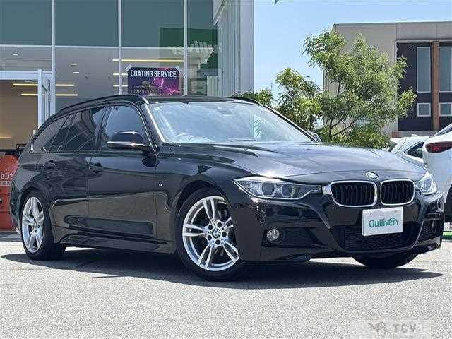 2014 BMW 3 Series