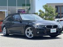 2014 BMW 3 Series