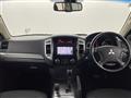2018 Mitsubishi Pajero
