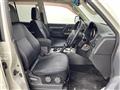 2018 Mitsubishi Pajero