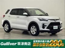 2023 Toyota Raize