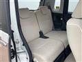 2019 Daihatsu Move Canbus