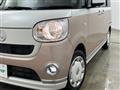 2019 Daihatsu Move Canbus