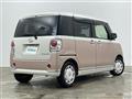 2019 Daihatsu Move Canbus