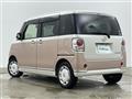2019 Daihatsu Move Canbus