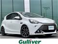 2016 Toyota AQUA