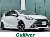 2016 Toyota AQUA