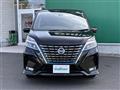 2021 Nissan Serena