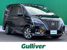 2021 Nissan Serena