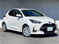 2020 Toyota Yaris