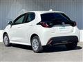 2020 Toyota Yaris