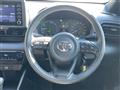 2020 Toyota Yaris