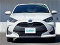 2020 Toyota Yaris