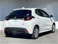 2020 Toyota Yaris