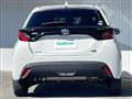 2020 Toyota Yaris