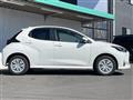 2020 Toyota Yaris