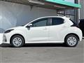 2020 Toyota Yaris