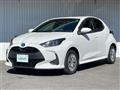 2020 Toyota Yaris