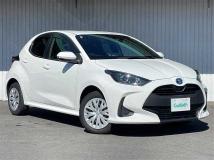 2020 Toyota Yaris