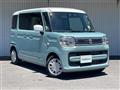 2023 Suzuki Spacia