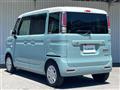 2023 Suzuki Spacia