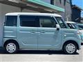 2023 Suzuki Spacia