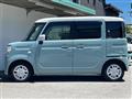 2023 Suzuki Spacia