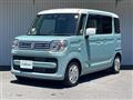 2023 Suzuki Spacia