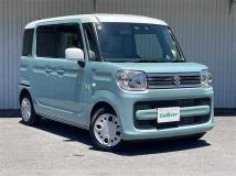 2023 Suzuki Spacia