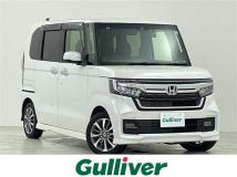 2021 Honda N BOX