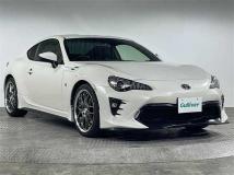 2018 Toyota 86