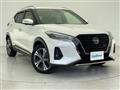 2021 Nissan KIX