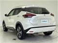 2021 Nissan KIX