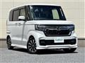 2023 Honda N BOX
