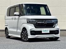 2023 Honda N BOX