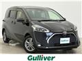 2019 Toyota Sienta