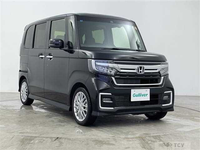 2023 Honda N BOX