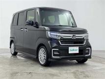 2023 Honda N BOX