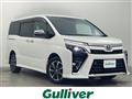 2021 Toyota Voxy