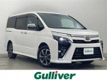 2021 Toyota Voxy