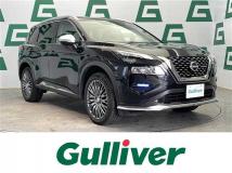 2023 Nissan X-Trail