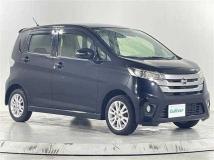 2015 Nissan DAYZ