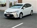 2017 Toyota PRIUS α