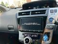 2017 Toyota PRIUS α